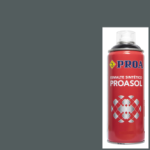 Spray proalac esmalte laca al poliuretano ral 7012 - ESMALTES